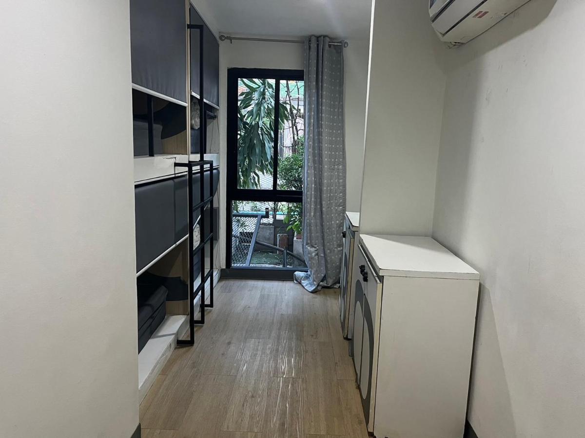 曼谷 V30 Sukhumvit酒店 外观 照片