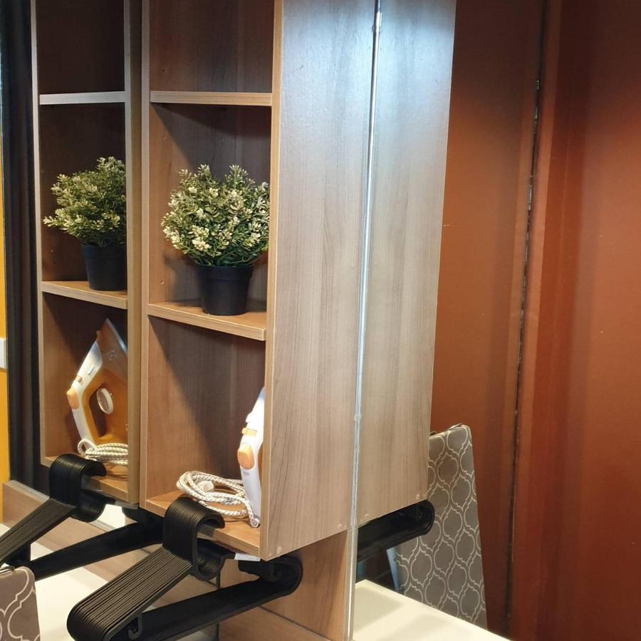 曼谷 V30 Sukhumvit酒店 外观 照片