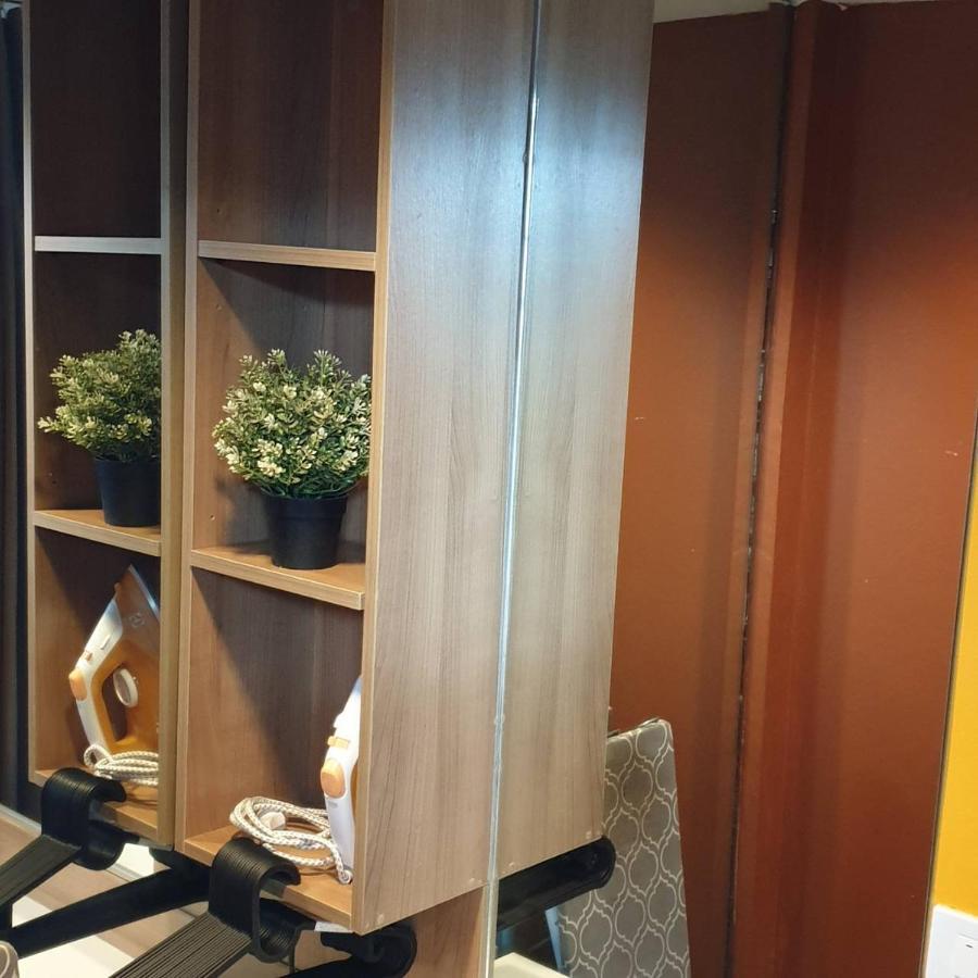 曼谷 V30 Sukhumvit酒店 外观 照片